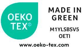 Vossen Badetuch "Vegan Life" 100% vegan günstig online kaufen