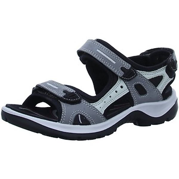 Ecco Outdoor Sandalen für Damen in günstig online kaufen