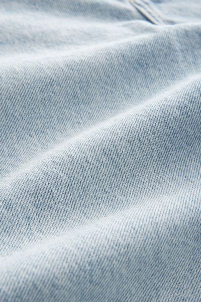 Next Weite Jeans Jeans mit bogenförmigem günstig online kaufen