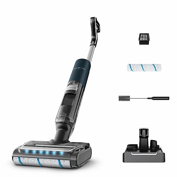 Rowenta Nass-Trocken-Sauger "Rowenta X-Clean 7" selbstreinigend, selbstfahr günstig online kaufen
