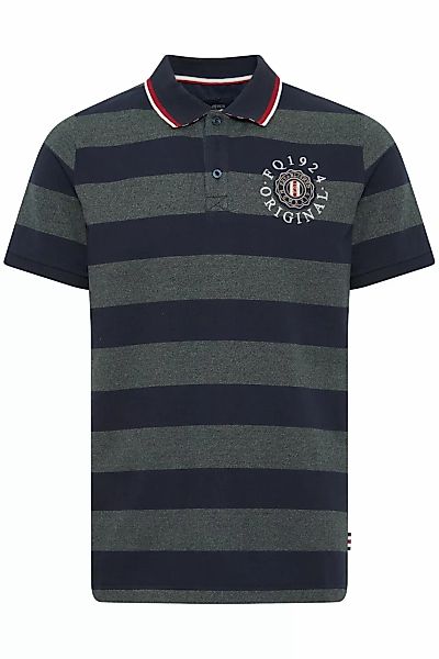 FQ1924 Poloshirt "Poloshirt FQPeter" günstig online kaufen