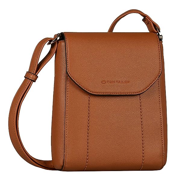 TOM TAILOR Umhängetasche Flap Bag günstig online kaufen