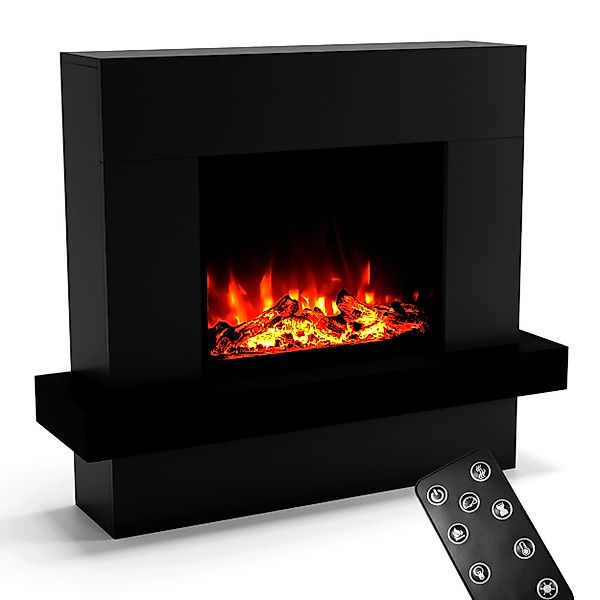 GLOW FIRE Elektrokamin PANDORA LED Kamin günstig online kaufen