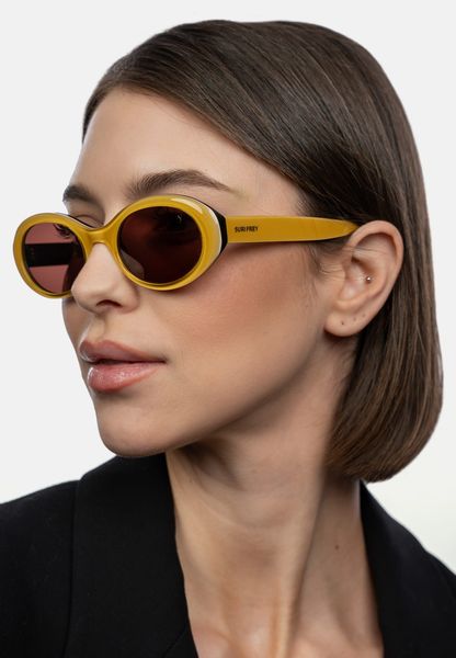 SURI FREY Sonnenbrille SFY Audrey (1-St) günstig online kaufen