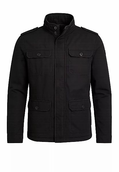 Brandit Allwetterjacke "Brandit Herren Britannia Winter Jacket", (1 St.), o günstig online kaufen