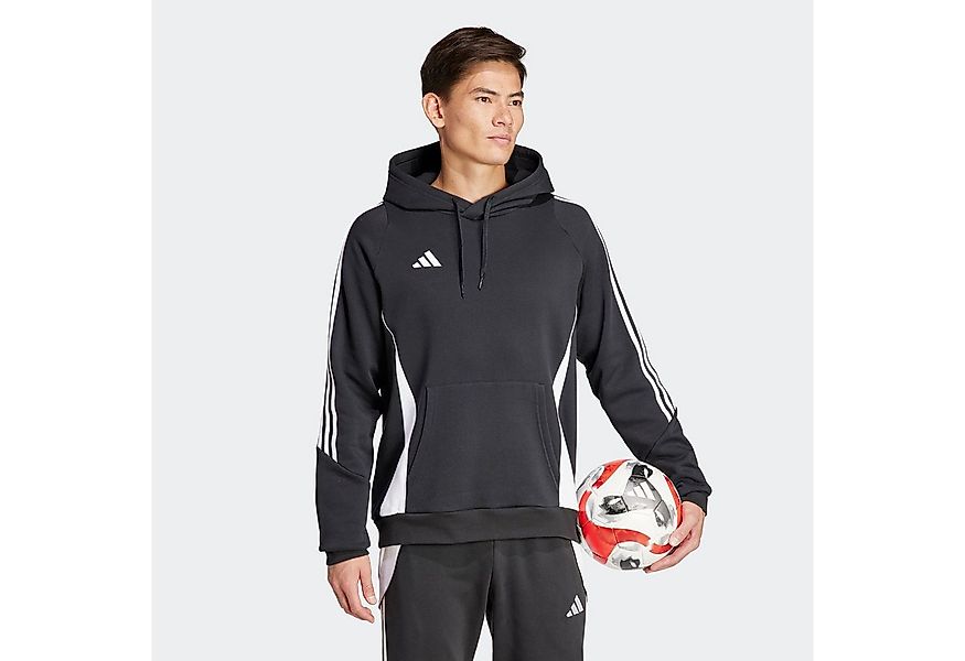 adidas Performance Kapuzensweatshirt TIRO24 SWHOOD günstig online kaufen
