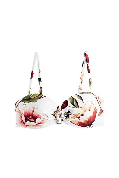 Next Bandeau-Bikini-Top Bandeau-Bikinioberteil mit Bügel (1-St) günstig online kaufen