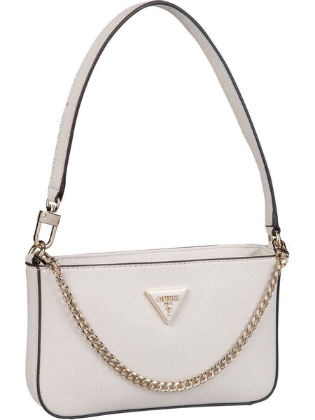 Guess Schultertasche Noelle Mini Top Zip günstig online kaufen