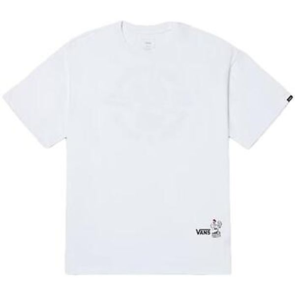 Vans  T-Shirt VN00092UWHT1 günstig online kaufen