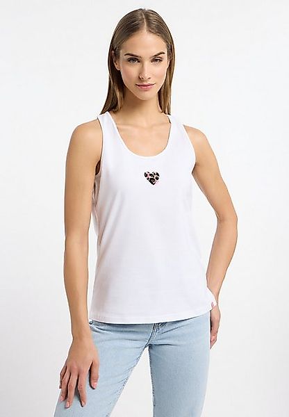 Frieda & Freddies NY Shirttop Top günstig online kaufen