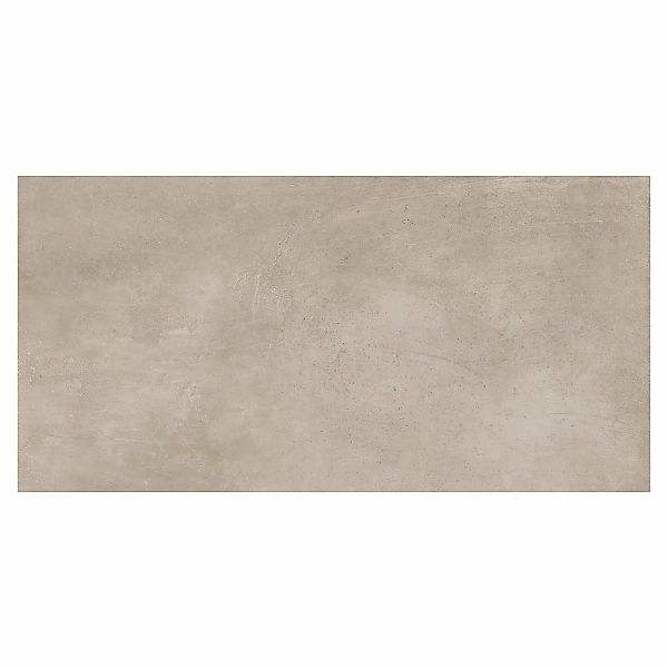 Bodenfliese Feinsteinzeug Beige Glasiert Matt Rektifizierung 60 cm x 30 cm günstig online kaufen