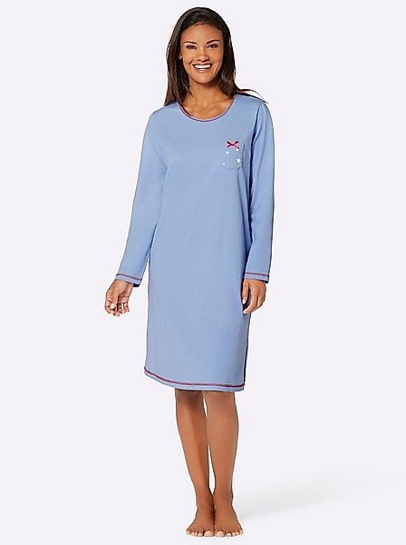 Witt Sleepshirt Sleepshirts (2-tlg) günstig online kaufen