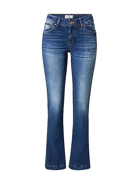 LTB Bootcut-Jeans Fallon (1-tlg) Patches günstig online kaufen