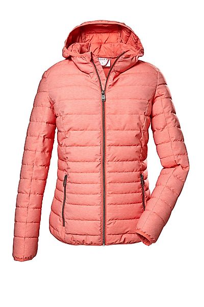 Giga.dx Steppjacke GS 28 WMN QLTD günstig online kaufen
