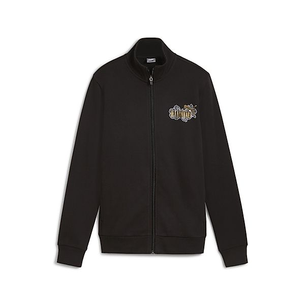 PUMA Trainingsjacke ESS+ CLASS ACT TRACK günstig online kaufen