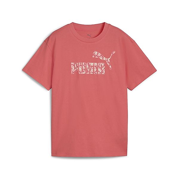 PUMA T-Shirt Essentials Animal Logo Infill günstig online kaufen