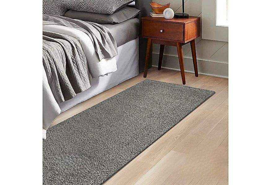 Karat Teppich Bettvorleger Barcelona, Pflegeleicht günstig online kaufen