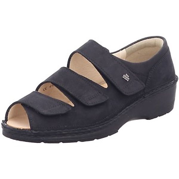 Finn Comfort  Sandalen Sandaletten ISCHIA günstig online kaufen