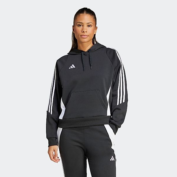 adidas Performance Kapuzensweatshirt TIRO24 SWHOODW günstig online kaufen