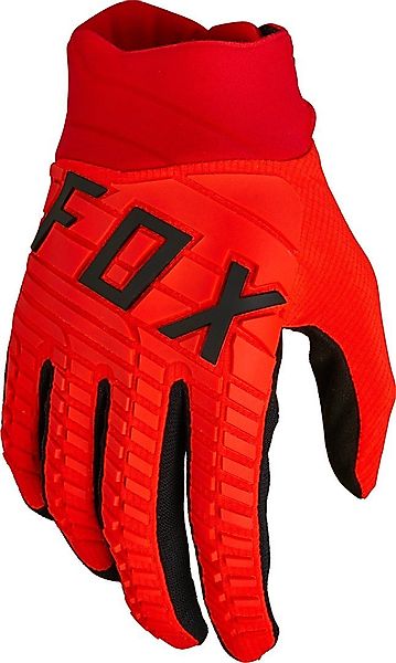 Fox Racing Motorradhandschuhe 360 Motocross Handschuhe günstig online kaufen