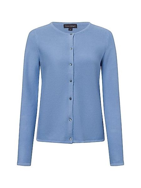 Franco Callegari Strickjacke günstig online kaufen