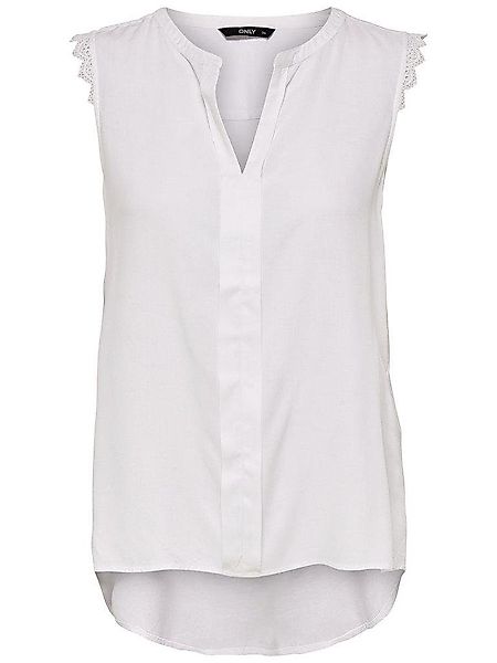 ONLY Shirttop ONLKIMMI S/L TOP WVN günstig online kaufen