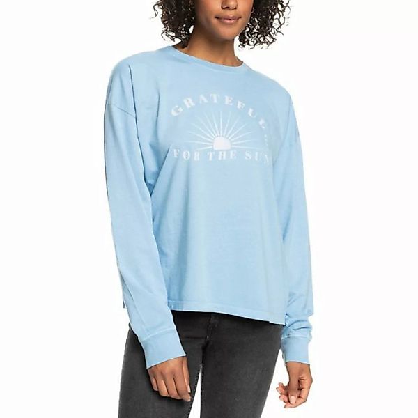 Roxy Sweatshirt BEAUTIFUL LIF D J TEES BEAUTIFUL LIF D J TEES günstig online kaufen