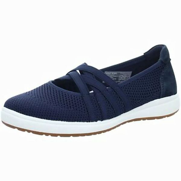 Josef Seibel  Damenschuhe Slipper Ballerina 67767-325525 günstig online kaufen