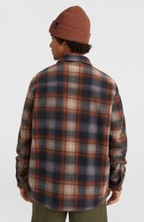 O'Neill Flanellhemd O'NEILL SUPERFLEECE SHIRT günstig online kaufen