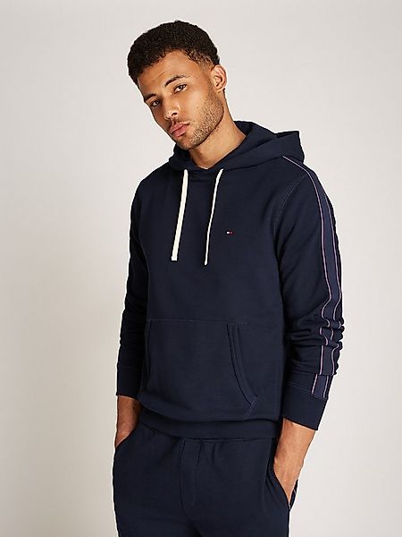 Tommy Hilfiger Hoodie GLOBAL STRIPE HOODY günstig online kaufen