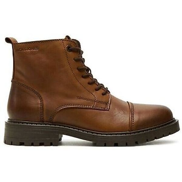 Jack & Jones  Herrenstiefel 12258045 TREMOR-COGNAC günstig online kaufen