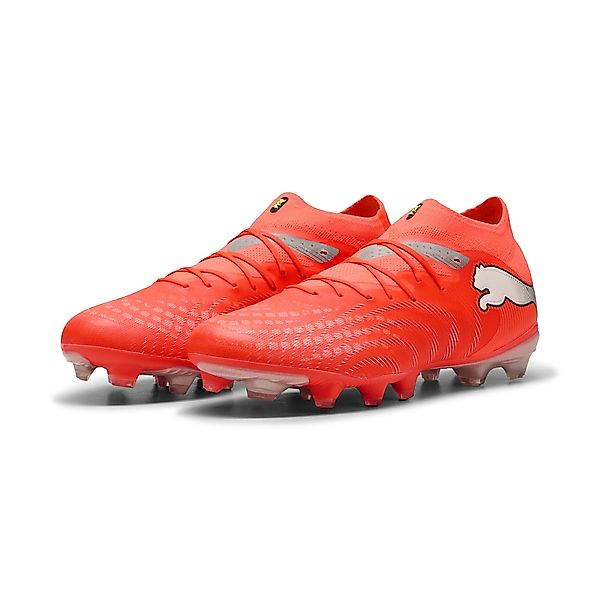 PUMA Fußballschuh "FUTURE 9 PRO FG/AG Fußballschuhe Erwachsene" günstig online kaufen