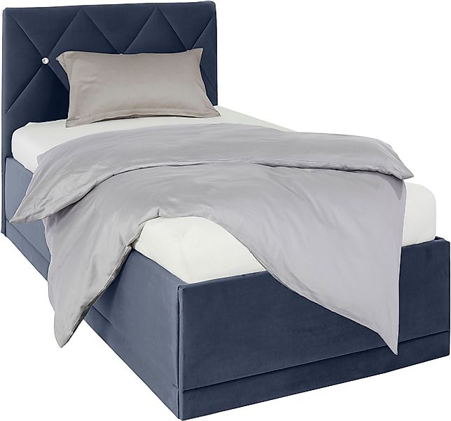 Westfalia Schlafkomfort Polsterbett Adamas, auch mit günstig online kaufen