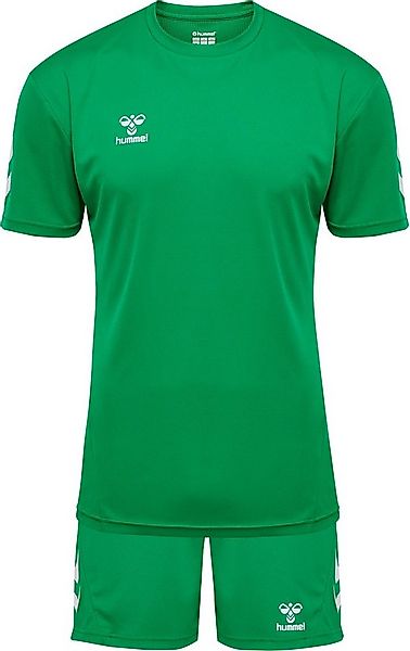 hummel Trainingsanzug Hmllogo Set günstig online kaufen