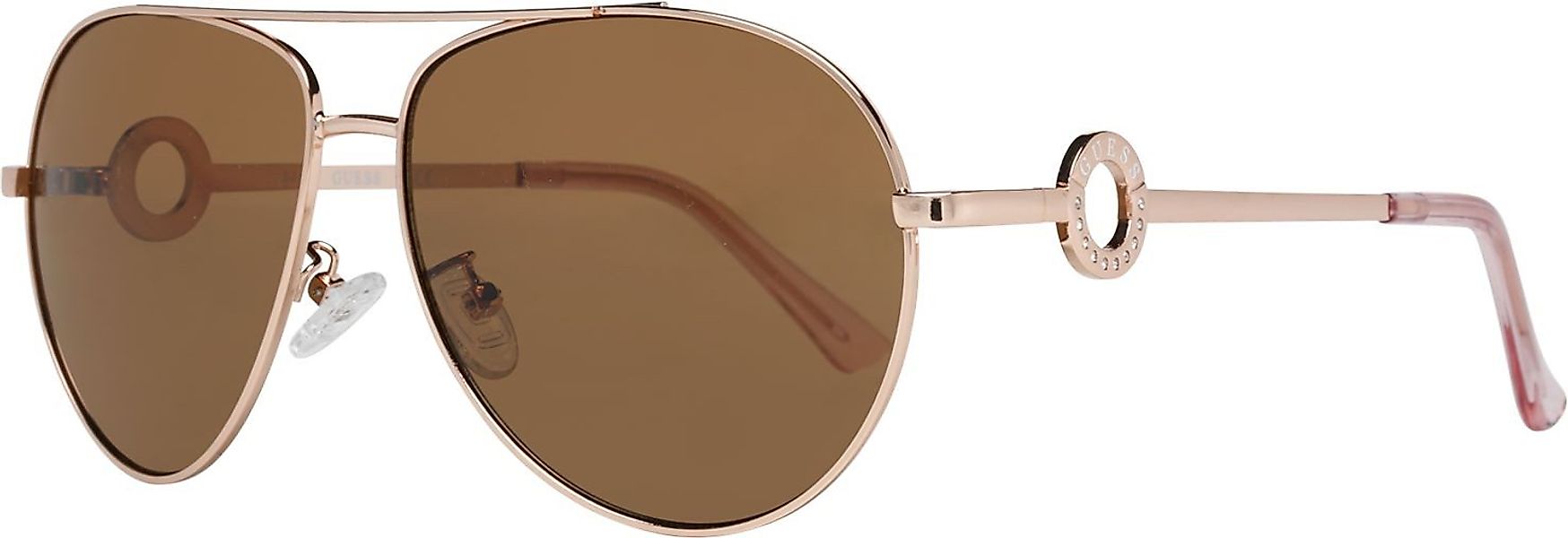 Guess Sonnenbrille GF0364 5928U günstig online kaufen