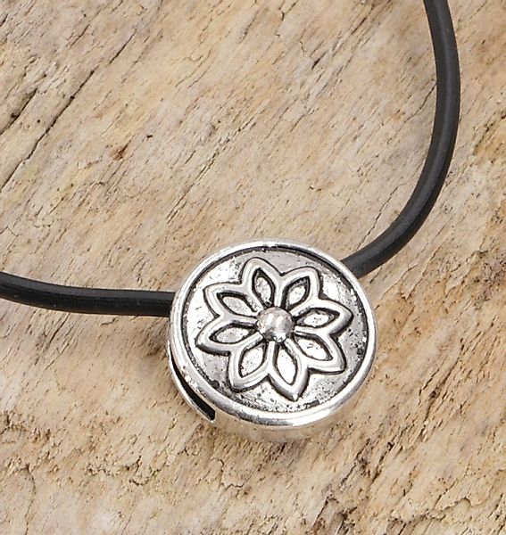 Guru-Shop Perlenkette Ethnokette, Modeschmuck Kette - günstig online kaufen