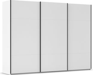 rauch Schwebetürenschrank "Kleiderschrank Schrank Garderobe Schlafzimmersch günstig online kaufen