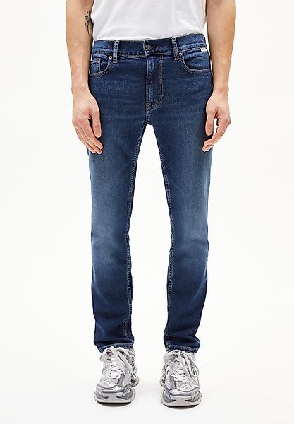 Armedangels Slim-fit-Jeans IAAN Herren (Comfort-Stretch, Slim günstig online kaufen