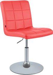 CLP Esszimmerstuhl Ricky, Kunstlederbezug, drehbar und günstig online kaufen