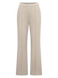 Wide Fit-Hose Raffaello Rossi beige günstig online kaufen