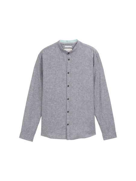 TOM TAILOR Langarmhemd Blusen & Shirts günstig online kaufen