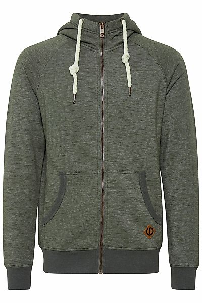 Solid Kapuzensweatjacke "Kapuzensweatjacke SDVitu" günstig online kaufen