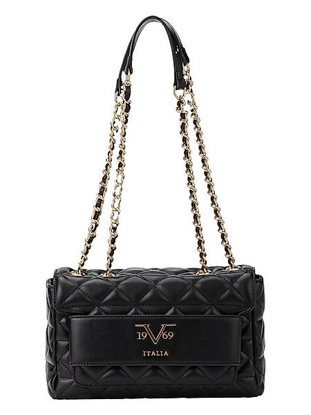 19V69 ITALIA Umhängetasche Gaia Gold günstig online kaufen