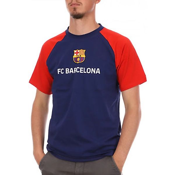 Fc Barcelona  T-Shirts & Poloshirts B19005 günstig online kaufen