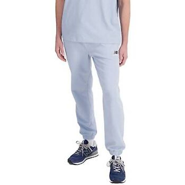 New Balance  Hosen UNI-SSENTIALS FRENCH TERRY SWEATPANT günstig online kaufen