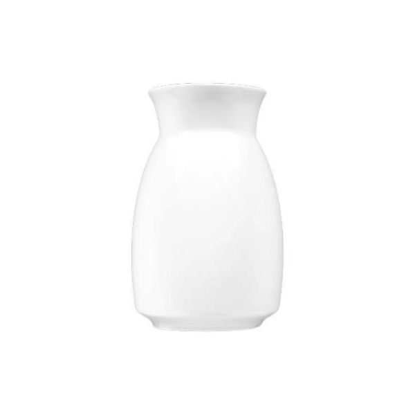 Seltmann Weiden Rondo / Liane Weiß Vase 10,5 cm günstig online kaufen
