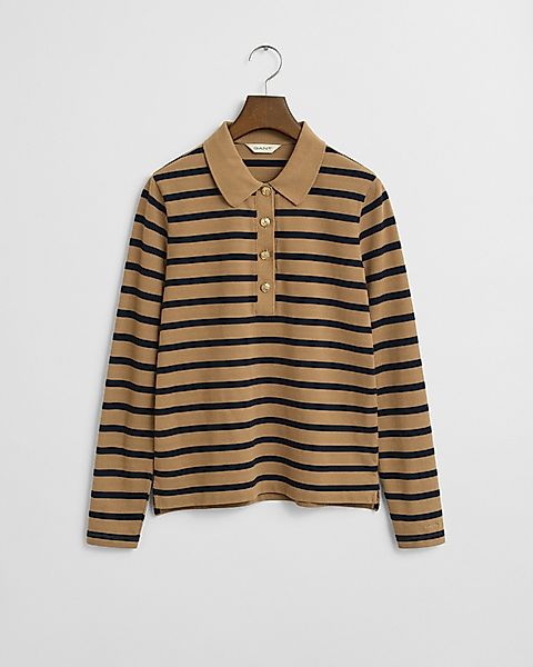 Gant Langarmshirt günstig online kaufen