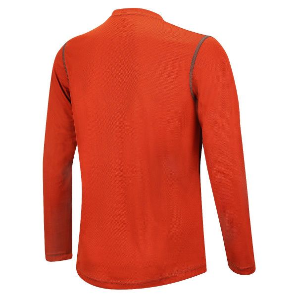 Airtracks Laufshirt Herren Laufshirt Langarm Pro günstig online kaufen