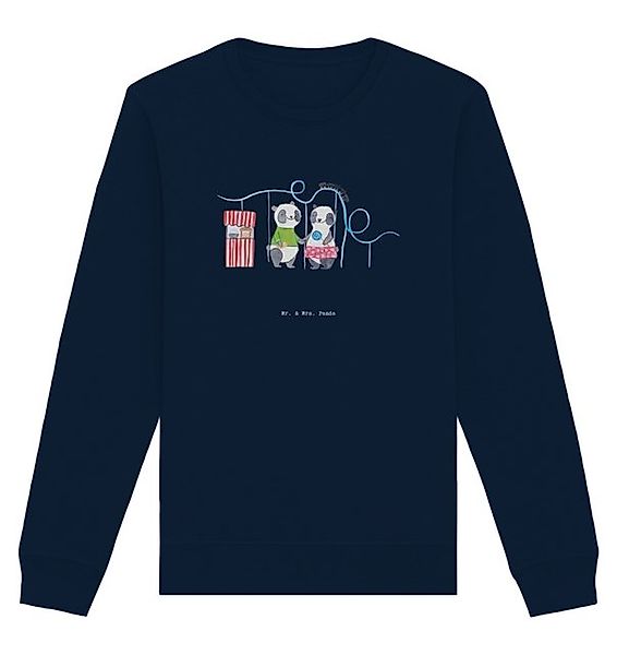 Mr. & Mrs. Panda Longpullover Pandas Freizeitpark besuchen Größe XXL - Fren günstig online kaufen