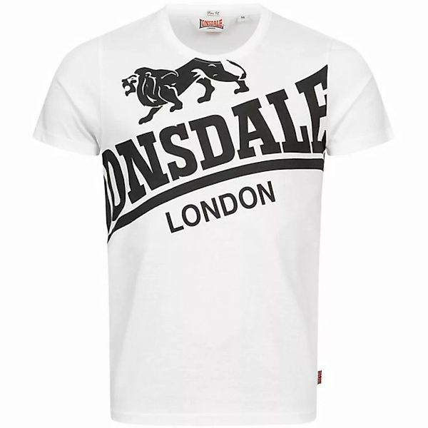 Lonsdale T-Shirt T-Shirt Lonsdale Symondsbury günstig online kaufen